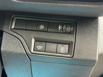 Peugeot 3008 1.2 PureTech Allure Premium EAT Euro 6 (s/s) 5dr