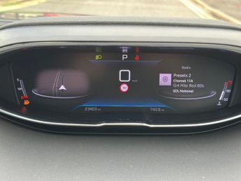 Peugeot 3008 1.2 PureTech Allure Premium EAT Euro 6 (s/s) 5dr