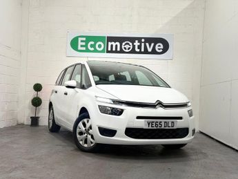 Citroen C4 1.2 PureTech VTR Euro 6 (s/s) 5dr