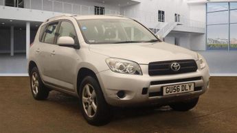 Toyota RAV4 2.0 XT3 4WD 5dr