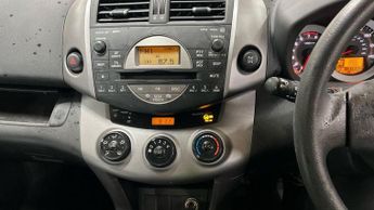 Toyota RAV4 2.0 XT3 4WD 5dr