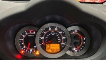 Toyota RAV4 2.0 XT3 4WD 5dr