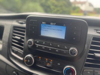 Ford Transit 2.0 350 EcoBlue Leader Auto FWD L3 Euro 6 (s/s) 2dr