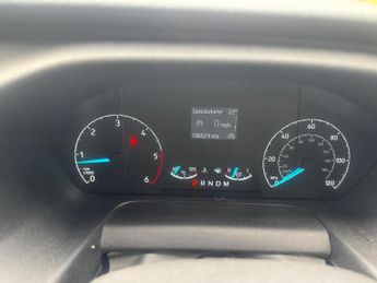 Ford Transit 2.0 350 EcoBlue Leader Auto FWD L3 Euro 6 (s/s) 2dr