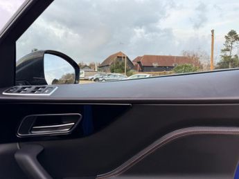 Jaguar F-PACE 2.0 D180 Prestige Auto AWD Euro 6 (s/s) 5dr