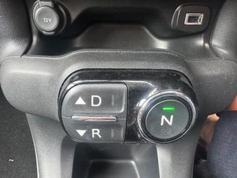 Citroen C4 Cactus 1.6 BlueHDi Flair ETG6 Euro 6 (s/s) 5dr