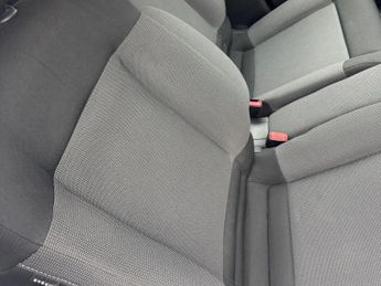 Citroen C4 Cactus 1.6 BlueHDi Flair ETG6 Euro 6 (s/s) 5dr