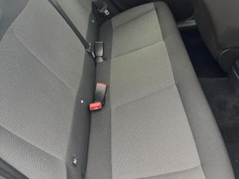 Citroen C4 Cactus 1.6 BlueHDi Flair ETG6 Euro 6 (s/s) 5dr