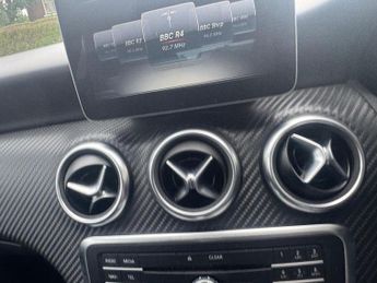 Mercedes-Benz A Class 2.1 A200d AMG Line 7G-DCT Euro 6 (s/s) 5dr
