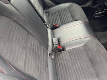 Mercedes-Benz A Class 2.1 A200d AMG Line 7G-DCT Euro 6 (s/s) 5dr