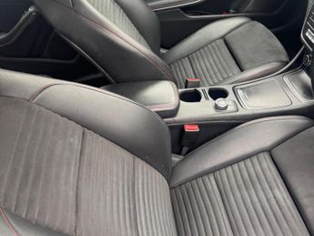 Mercedes-Benz A Class 2.1 A200d AMG Line 7G-DCT Euro 6 (s/s) 5dr