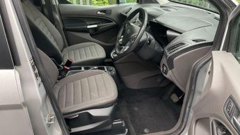 Ford Grand Tourneo Connect 1.5 EcoBlue Titanium Auto Euro 6 (s/s) 5dr