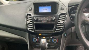 Ford Grand Tourneo Connect 1.5 EcoBlue Titanium Auto Euro 6 (s/s) 5dr
