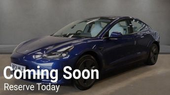 Tesla Model S 90D (Dual Motor) Auto 4WD 5dr