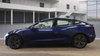 Tesla Model S 90D (Dual Motor) Auto 4WD 5dr