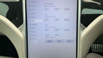 Tesla Model S 90D (Dual Motor) Auto 4WD 5dr