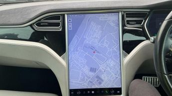 Tesla Model S 90D (Dual Motor) Auto 4WD 5dr