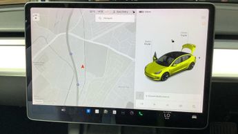 Tesla Model S 90D (Dual Motor) Auto 4WD 5dr