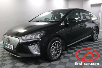 Hyundai IONIQ 38.3kWh Premium Auto 5dr