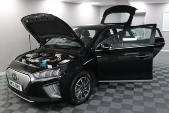 Hyundai IONIQ 38.3kWh Premium Auto 5dr