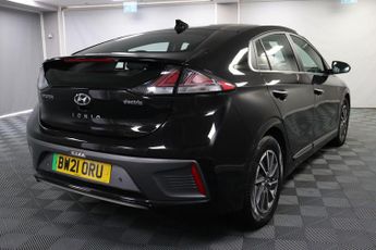 Hyundai IONIQ 38.3kWh Premium Auto 5dr