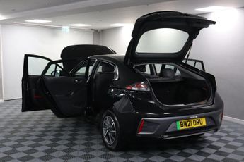 Hyundai IONIQ 38.3kWh Premium Auto 5dr