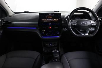 Hyundai IONIQ 38.3kWh Premium Auto 5dr