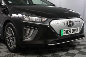 Hyundai IONIQ 38.3kWh Premium Auto 5dr