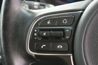 Kia Niro 1.6 GDi 3 DCT Euro 6 (s/s) 5dr