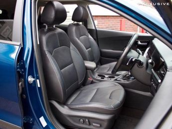 Kia Niro 1.6 GDi 4 DCT Euro 6 (s/s) 5dr