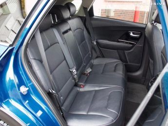 Kia Niro 1.6 GDi 4 DCT Euro 6 (s/s) 5dr
