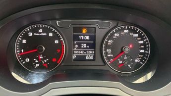 Audi Q3 1.4 TFSI CoD SE S Tronic Euro 6 (s/s) 5dr