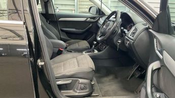 Audi Q3 1.4 TFSI CoD SE S Tronic Euro 6 (s/s) 5dr