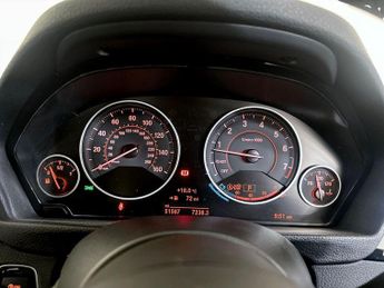 BMW 4 Series Gran Coupe 2.0 430i M Sport Auto Euro 6 (s/s) 5dr