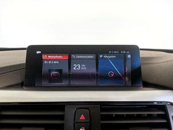 BMW 4 Series Gran Coupe 2.0 430i M Sport Auto Euro 6 (s/s) 5dr