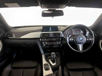 BMW 4 Series Gran Coupe 2.0 430i M Sport Auto Euro 6 (s/s) 5dr
