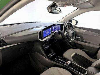 Vauxhall Mokka Electric 50kWh Elite Premium Auto 5dr