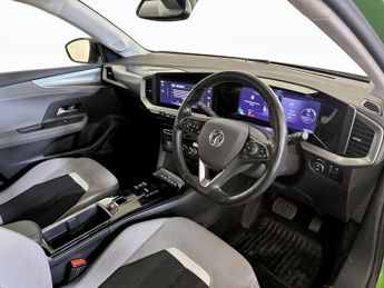 Vauxhall Mokka Electric 50kWh Elite Premium Auto 5dr