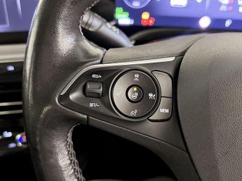 Vauxhall Mokka Electric 50kWh Elite Premium Auto 5dr