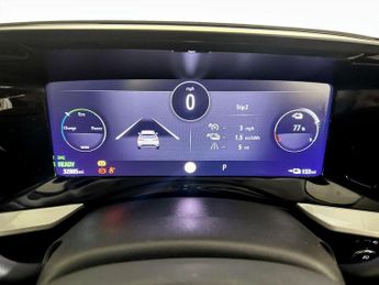Vauxhall Mokka Electric 50kWh Elite Premium Auto 5dr