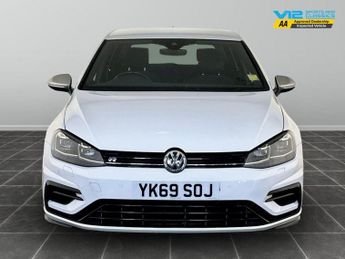 Volkswagen Golf 2.0 TSI R DSG 4Motion Euro 6 (s/s) 5dr