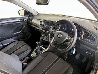 Volkswagen T-Roc 1.0 TSI Design Euro 6 (s/s) 5dr