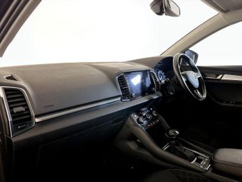 Skoda Karoq 1.5 TSI ACT SE Technology DSG Euro 6 (s/s) 5dr