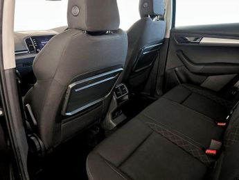 Skoda Karoq 1.5 TSI ACT SE Technology DSG Euro 6 (s/s) 5dr