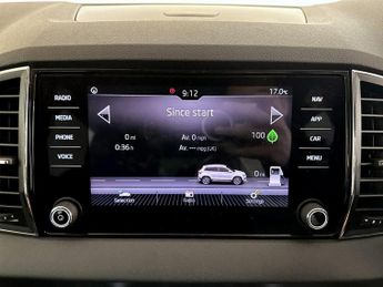Skoda Karoq 1.5 TSI ACT SE Technology DSG Euro 6 (s/s) 5dr