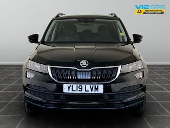 Skoda Karoq 1.5 TSI ACT SE Technology DSG Euro 6 (s/s) 5dr