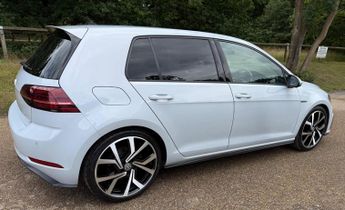 Volkswagen Golf 2.0 TDI GTD DSG Euro 6 (s/s) 5dr