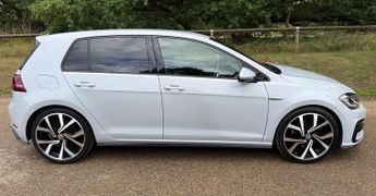 Volkswagen Golf 2.0 TDI GTD DSG Euro 6 (s/s) 5dr