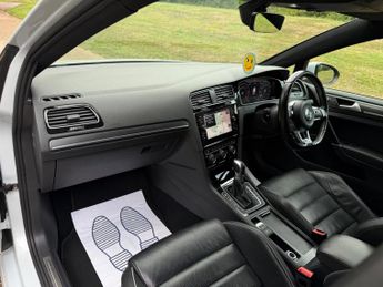 Volkswagen Golf 2.0 TDI GTD DSG Euro 6 (s/s) 5dr