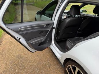 Volkswagen Golf 2.0 TDI GTD DSG Euro 6 (s/s) 5dr